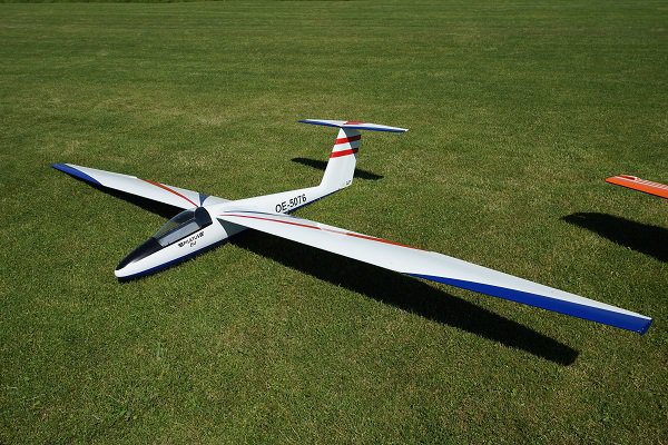 Silbergrube Österreich 2016